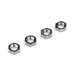 Ecrous de roue 1/8 EB-4/EK-4 S2 (x4)