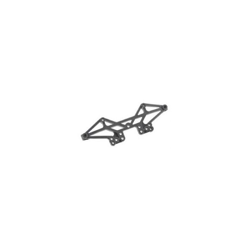 Support amortisseurs arrière TS2/TS4