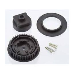 PD0802 - COURONNE+CORPS DE DIFF TS-2 TS-4/TS-4N