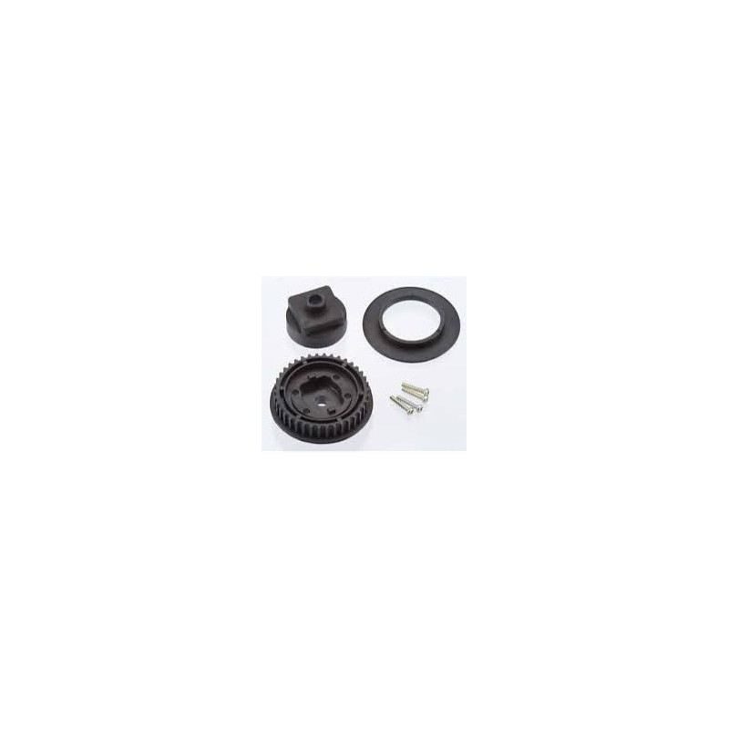 PD0802 - COURONNE+CORPS DE DIFF TS-2 TS-4/TS-4N