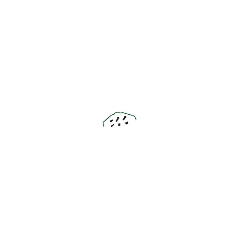 PD0995 Barre anti roulis avant 2.2mm