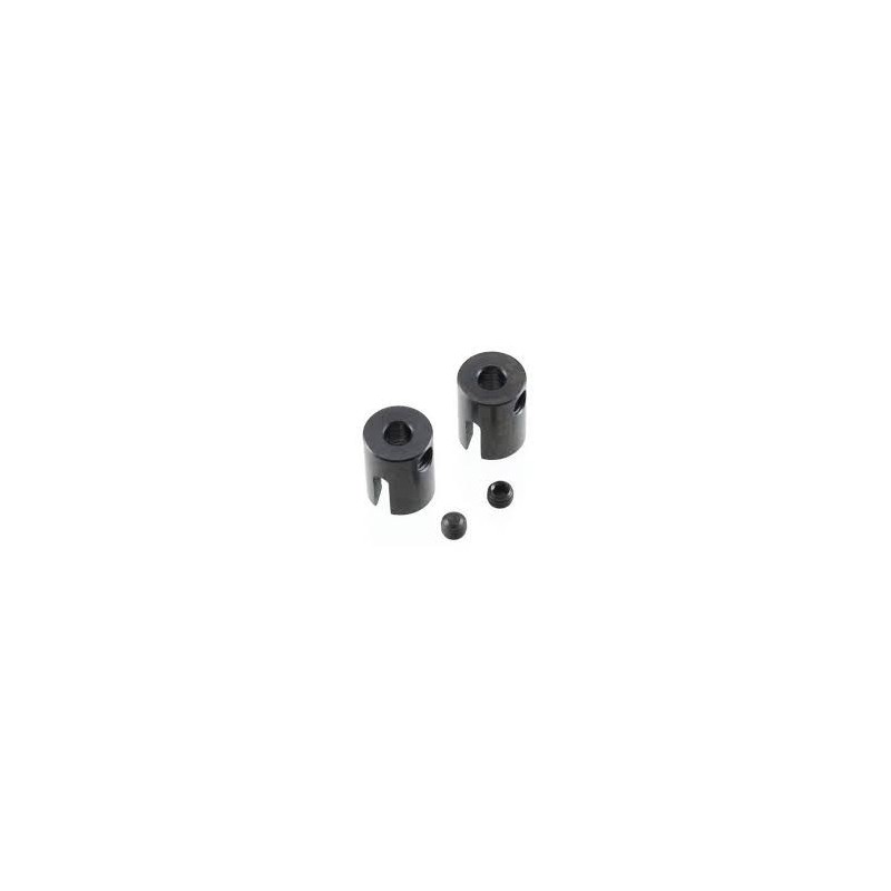Noix de cardan central côté cellule EB-4/EK-4 (x2)