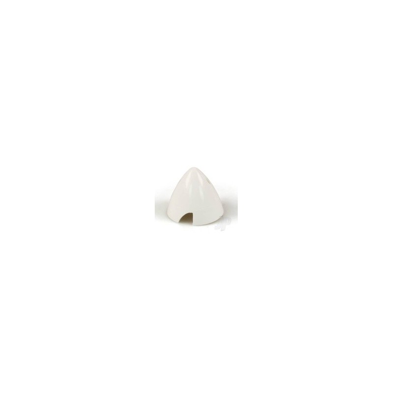 Cone d'hélice 69mm blanc