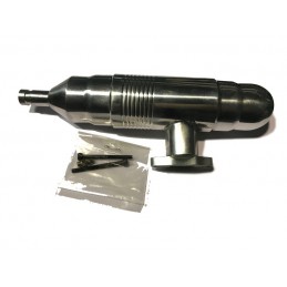 Résonateur hélico classe 50