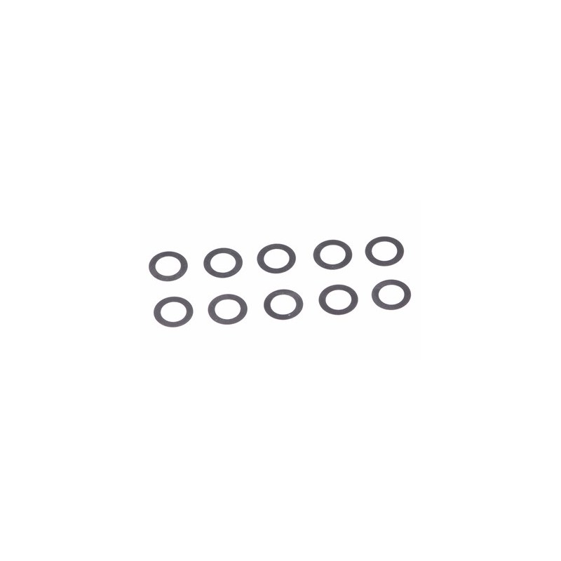 Spacers 5x8x1mm