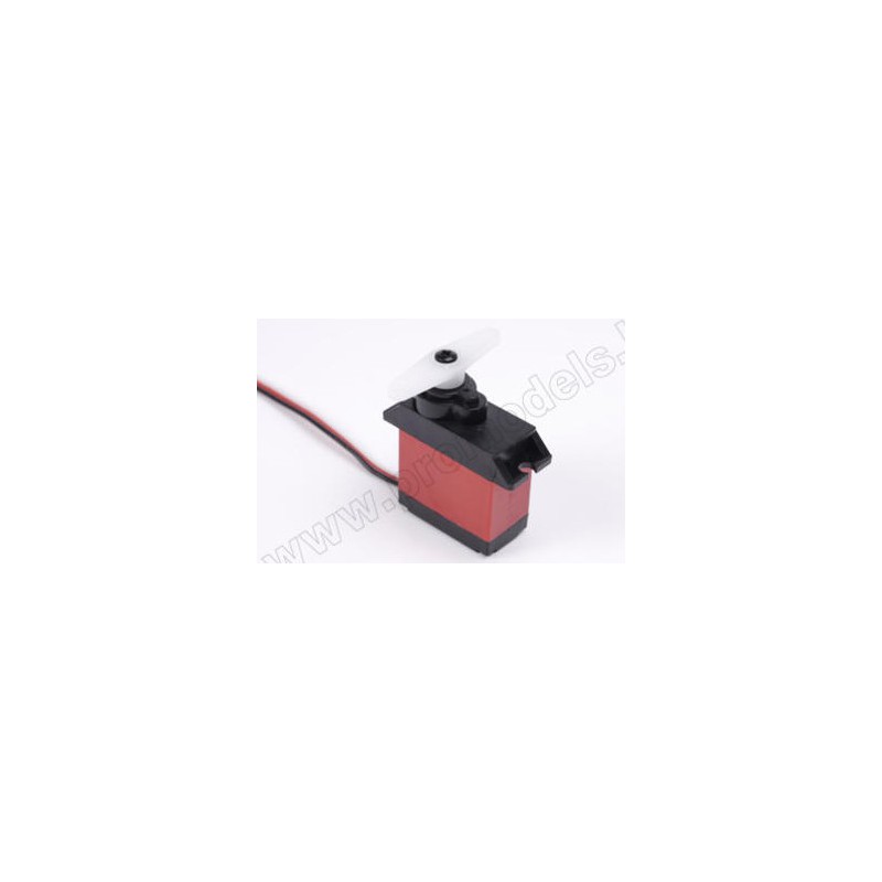 Servo B207 Protech