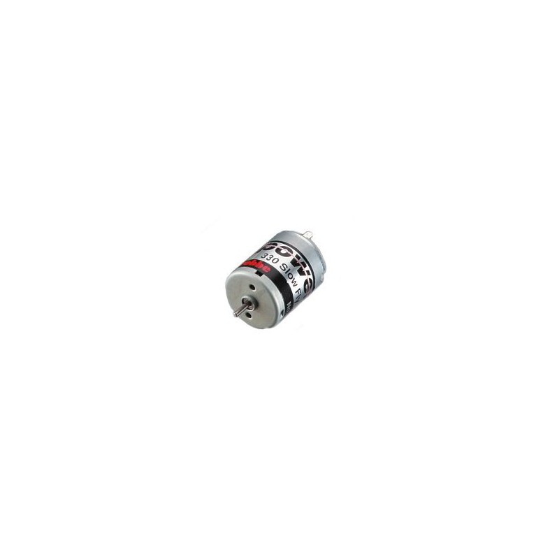 Moteur brushed Robbe POWER 330 SLOW FLY
