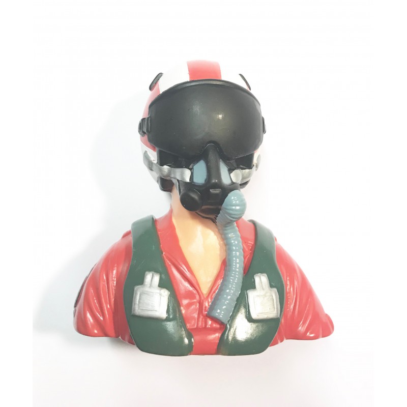 Pilote Jet