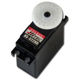 Hitec HS-322HD