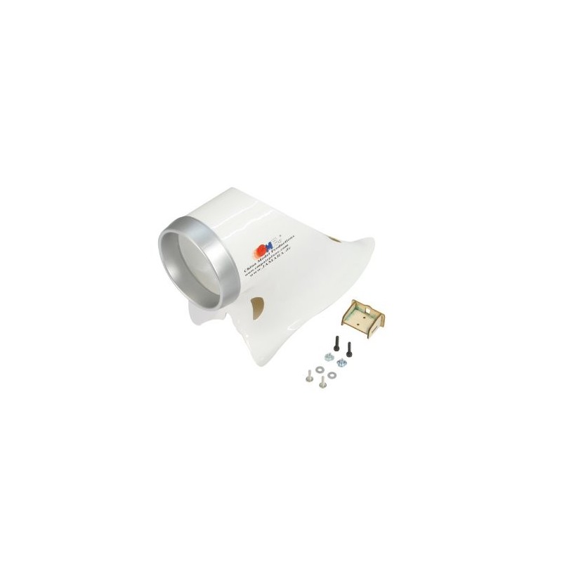 Pylone Turbine pour Discus/Ventus