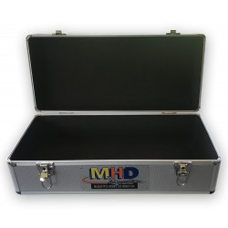Valise alu de transport