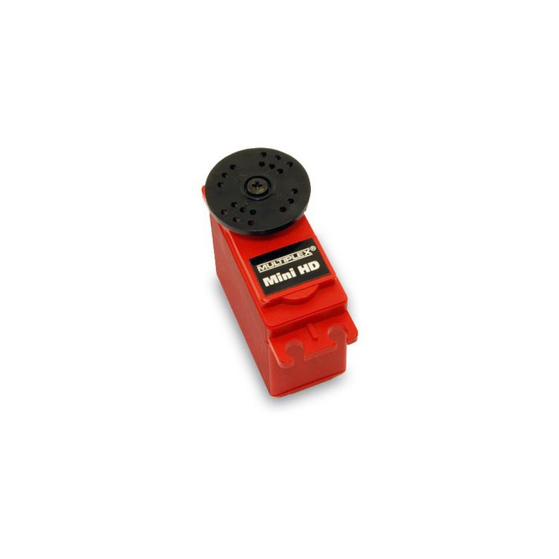 Mini-HD Multiplex