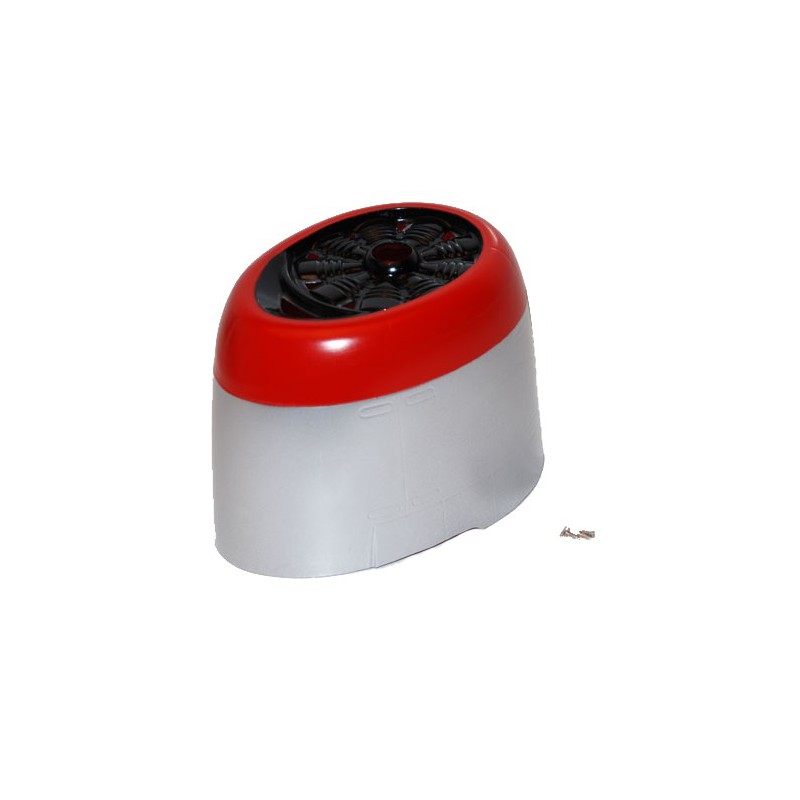 CAPOT MOTEUR - P-47