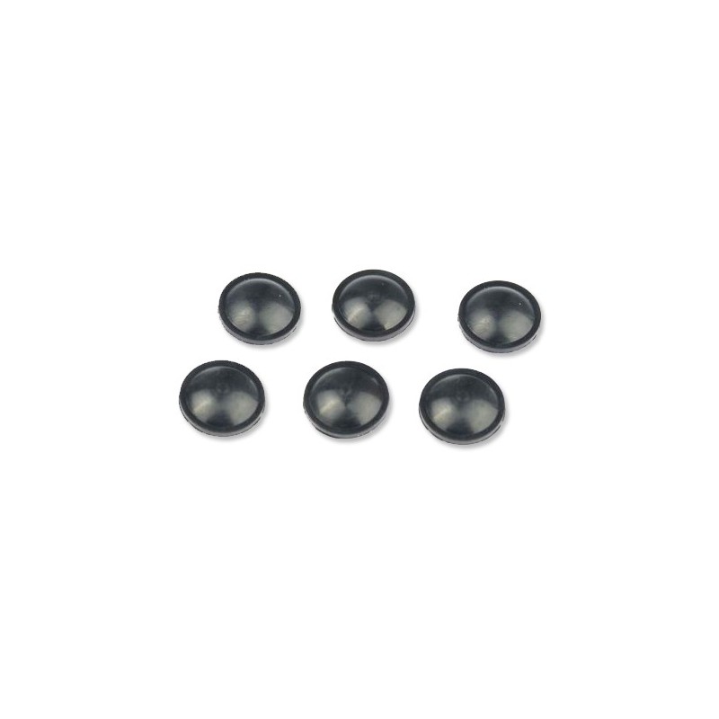 Coupelle amortisseur silicone 1/8 (6)