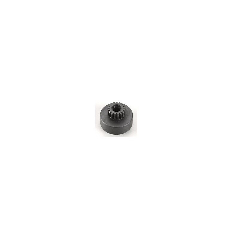 Cloche d'embrayage 17 dents 1/8 