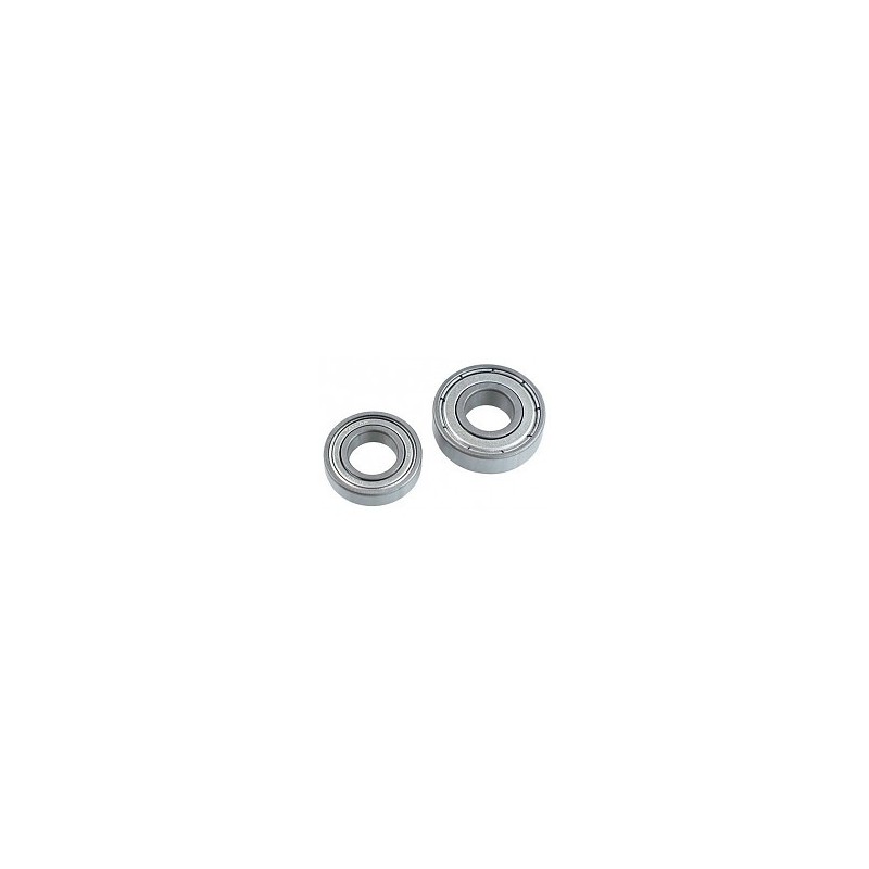 PV0470 - ROULEMENT A BILLES 12X28X8MM / 12X24X6MM