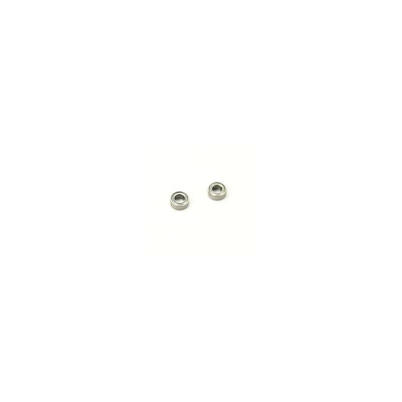 PD2160 Roulements à billes 6x10x3mm