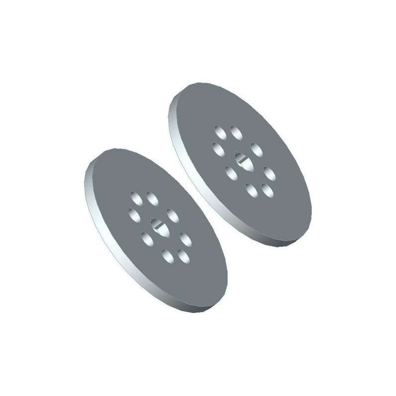 Rondelles de slipper Mini Madness CEN