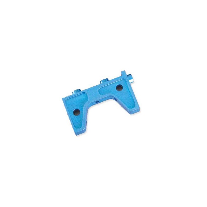 Support droit en Ergal pour platine radio GS Vision Sport / Pro