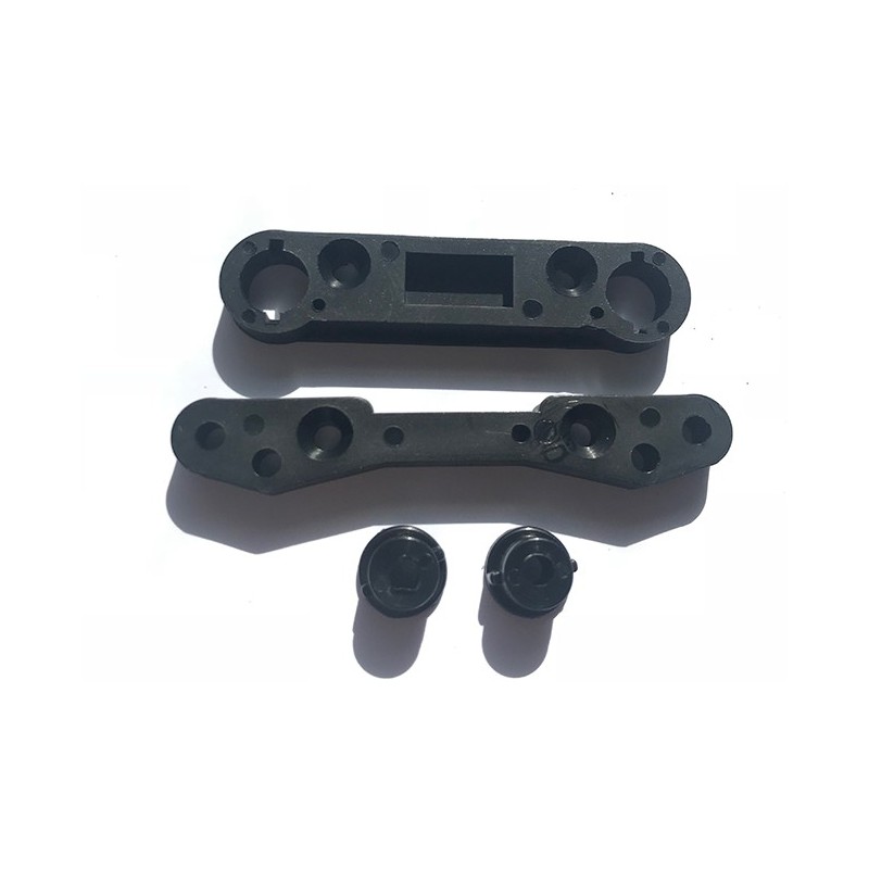 T4840/35 Inserts d'axes de triangles Blitz T2M