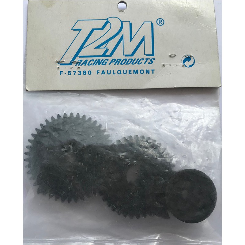 220751 couronne boite de vitesses Twister T2M