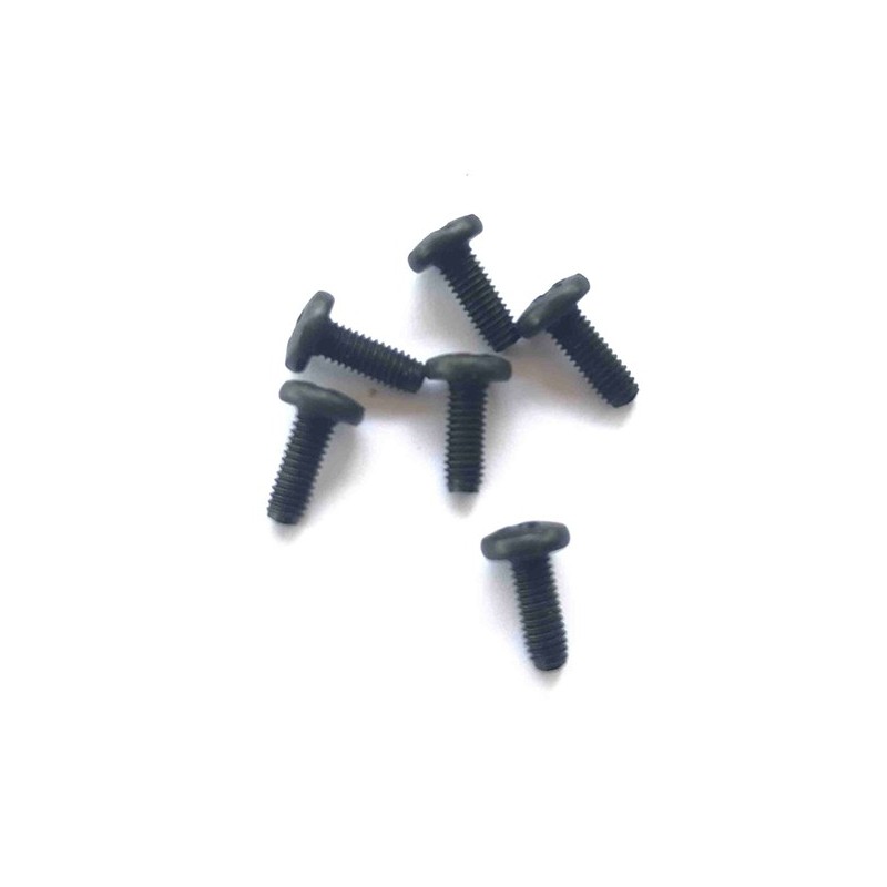 T254011 Jeu de vis 3x8mm (6)