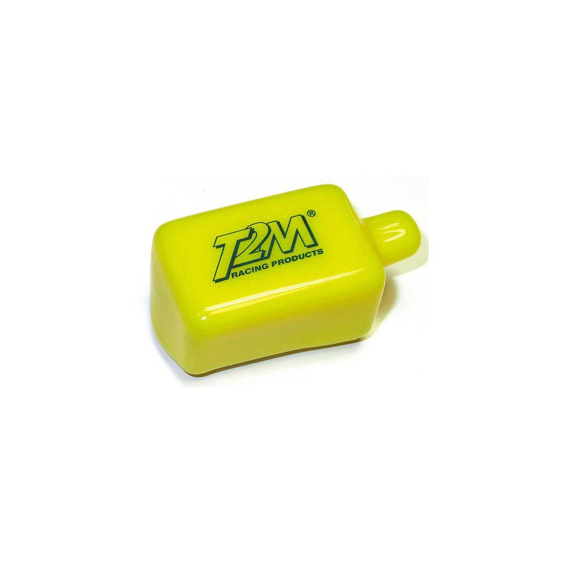Protection de récepteur en caoutchouc