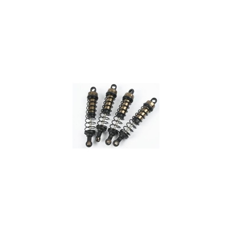 Amortisseurs hydrauliques (4PCS)