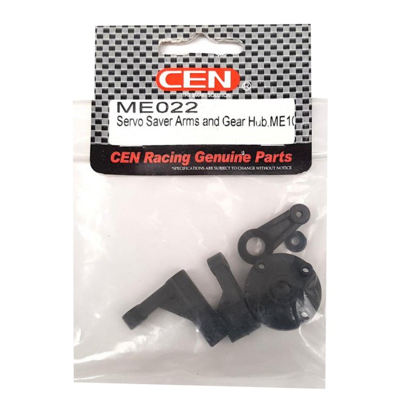 Sauve servo pour voiture ME10