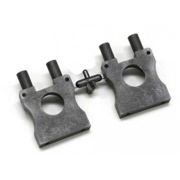 If9 Support Différentielle central Kyosho Inferno MP5/6