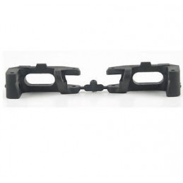 BS-57 - Porte fusée AV T BURNS / INFERNO KYOSHO