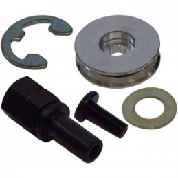 GT5 - Pilot Shaft (DX) For Landmax 2 Kyosho