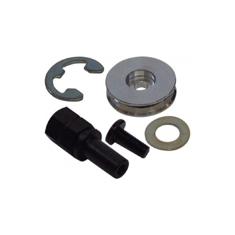 GT5 - Pilot Shaft (DX) For Landmax 2 Kyosho