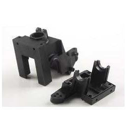 BS100 - Cellule avant Inferno / Burns Kyosho 