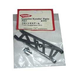 RS1 - TRIANGLE AVANT ULTIMA ST KYOSHO