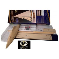 Enterprise America`s Cup 1930 - 1/80 Amati