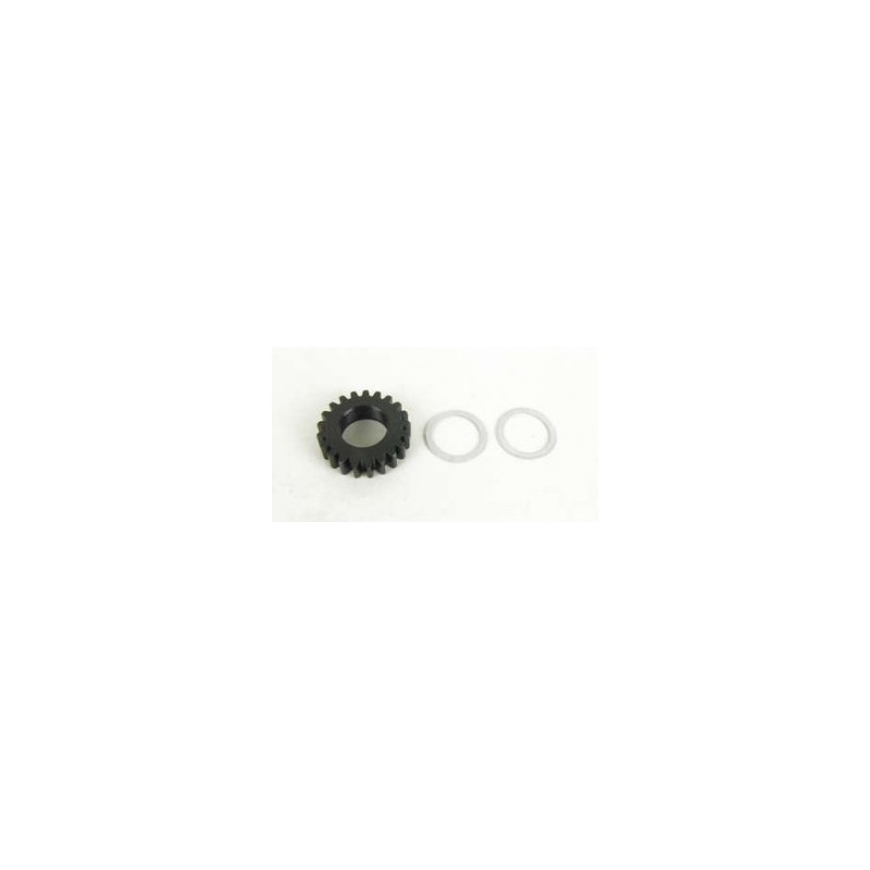 GS089 Pignon de vitesse 17 dents CEN