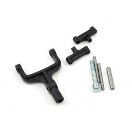 GS069 Set levier de vitesses CEN