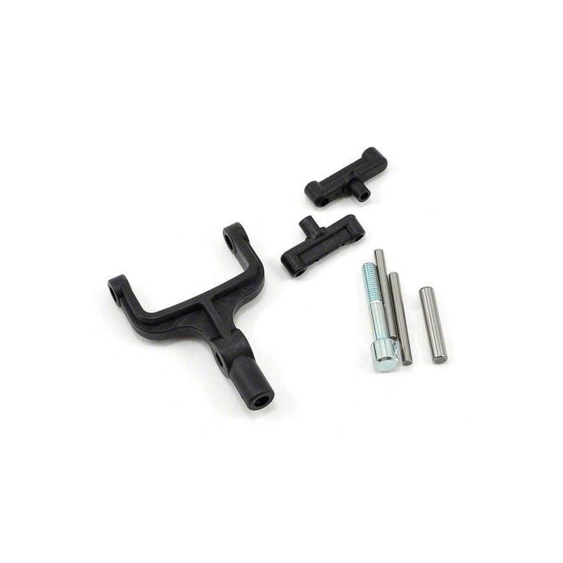 GS069 Set levier de vitesses CEN