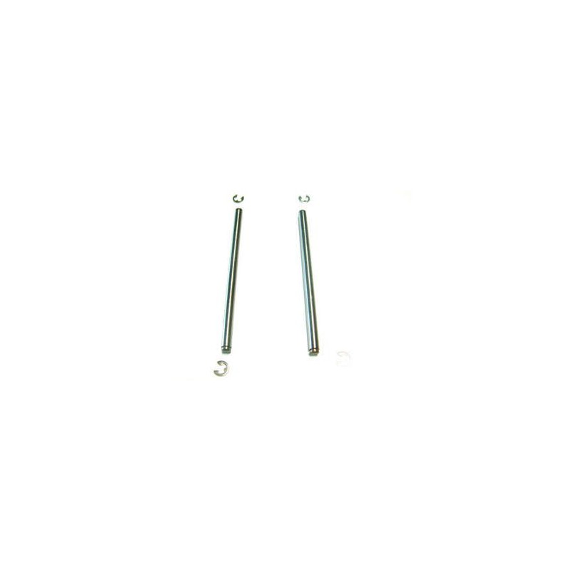 MX078 Axe de triangles inférieurs avant 4x69mm CEN
