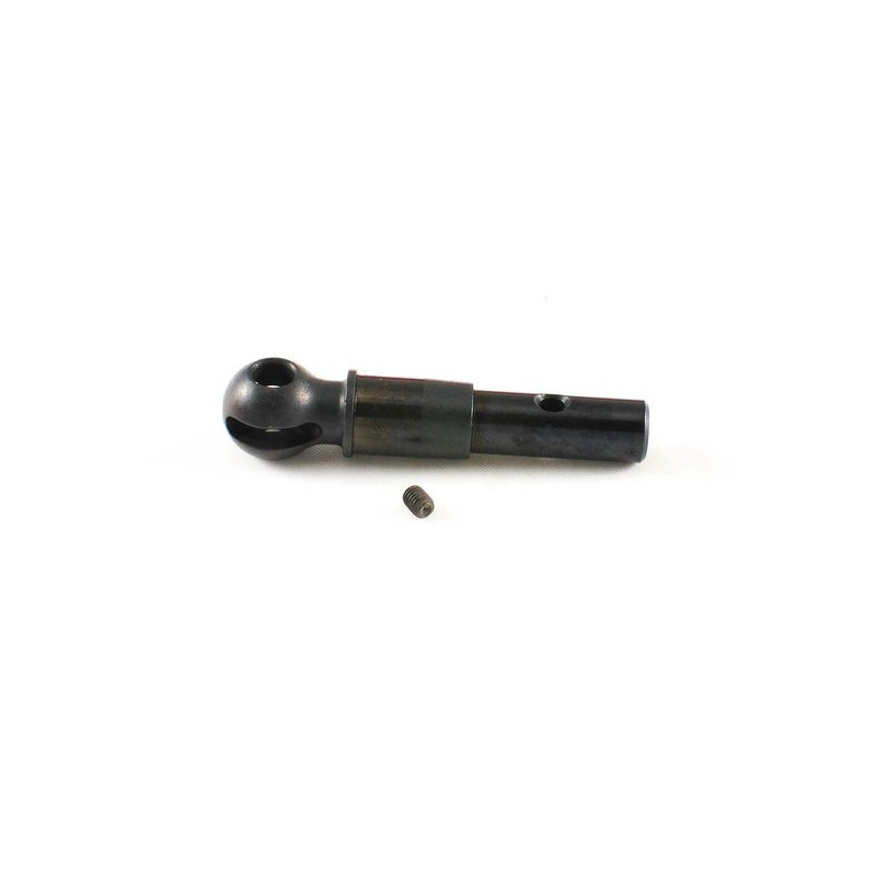 GS245 Axe de roue CEN