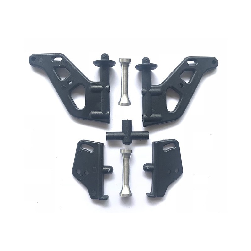 Support aileron Twister T2M