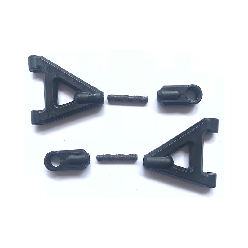 84018 Triangles supérieurs Twister T2M