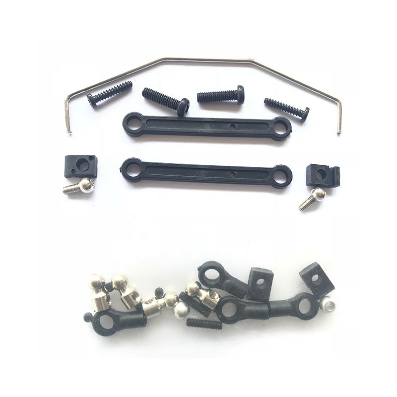 255020 Barre anti roulis AV/AR serie 5000/7000