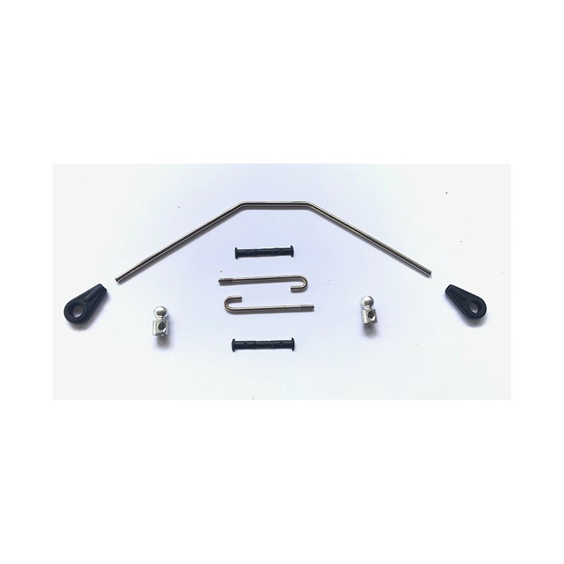 220470 Barre anti roulis T2M