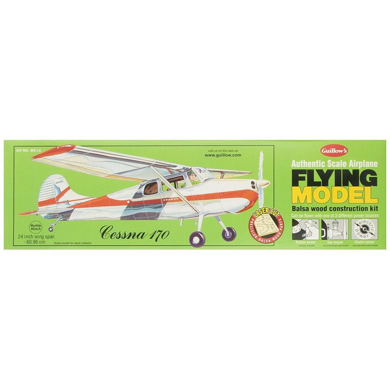Cessna 170