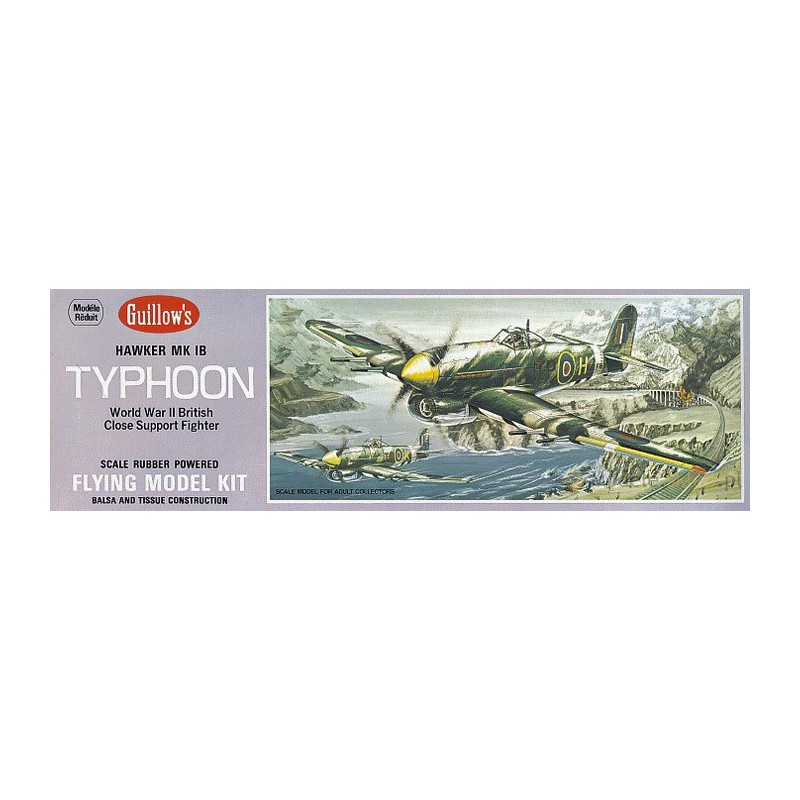 Typhoon MK IB
