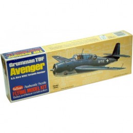 Grumman TBF Avenger
