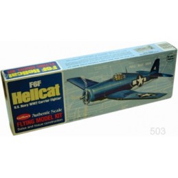 Grumman F6F Hellcat