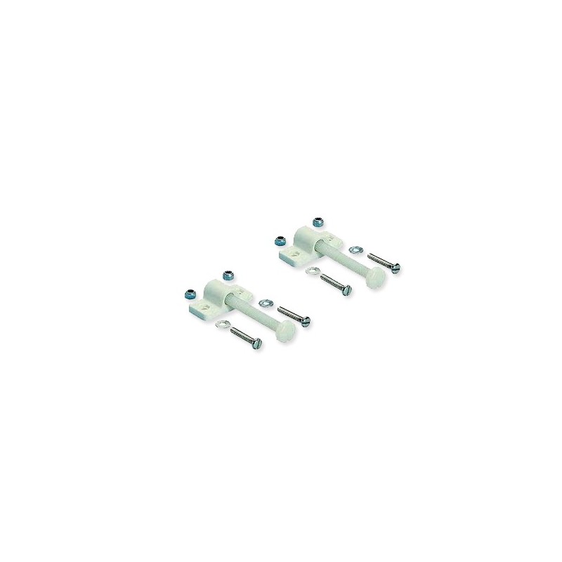 Set fixation d'aile sur avion ou planeur